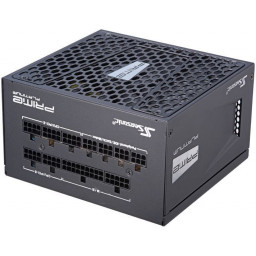 Блок питания 650W SeaSonic SSR-650PD2 Prime Platinum - 4