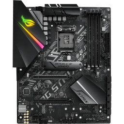 Материнская плата ASUS ROG STRIX B365-F GAMING 1151м2 - 1