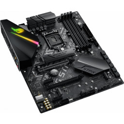 Материнская плата ASUS ROG STRIX B365-F GAMING 1151м2 - 2