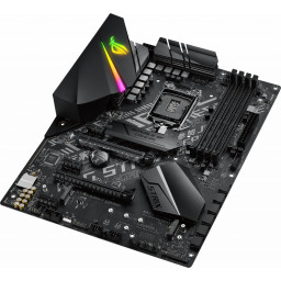 Материнская плата ASUS ROG STRIX B365-F GAMING 1151м2 - 3