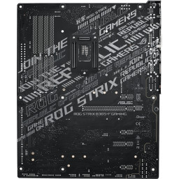 Материнская плата ASUS ROG STRIX B365-F GAMING 1151м2 - 4