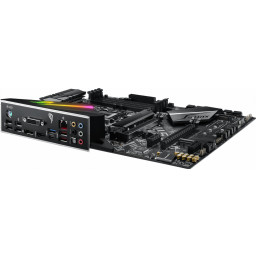 Материнская плата ASUS ROG STRIX B365-F GAMING 1151м2 - 5