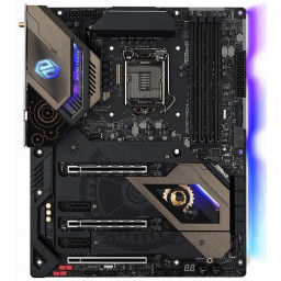 Материнская плата ASRock Z490 TAICHI LGA1200 - 3