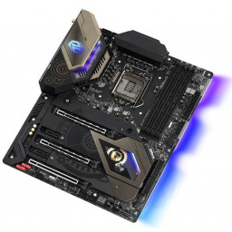Материнская плата ASRock Z490 TAICHI LGA1200 - 4