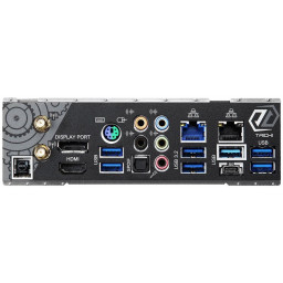 Материнская плата ASRock Z490 TAICHI LGA1200 - 5
