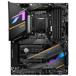 Материнская плата MSI MEG Z490 ACE LGA1200 - 2