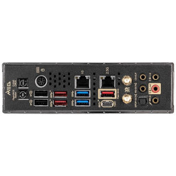 Материнская плата MSI MEG Z490 ACE LGA1200 - 5