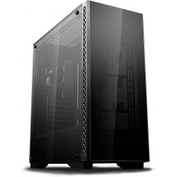 Корпус DeepCool MATREXX 50 Black - 1
