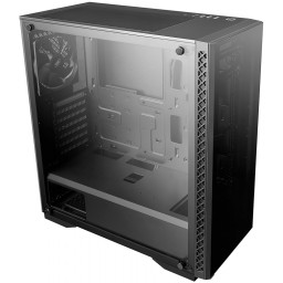Корпус DeepCool MATREXX 50 Black - 2