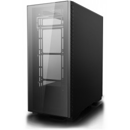 Корпус DeepCool MATREXX 50 Black - 3