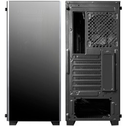 Корпус DeepCool MATREXX 50 Black - 5