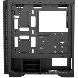 Корпус DeepCool MATREXX 50 Black - 6