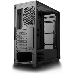 Корпус DeepCool MATREXX 50 Black - 7