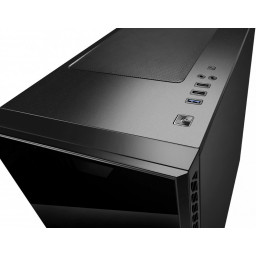 Корпус DeepCool MATREXX 50 Black - 8