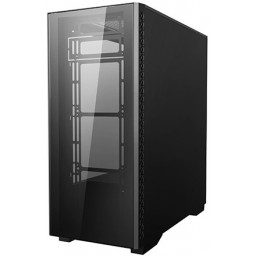 Корпус DeepCool MATREXX 50 ADD-RGB 4F Black - 2