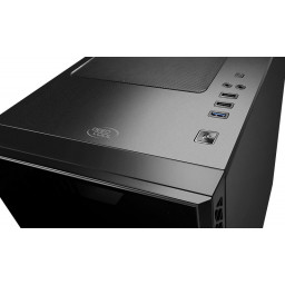 Корпус DeepCool MATREXX 50 ADD-RGB 4F Black - 7