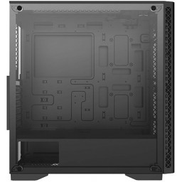Корпус DeepCool MATREXX 50 ADD-RGB 4F Black - 8