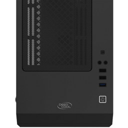 Корпус DeepCool MATREXX 50 ADD-RGB 4F Black - 9