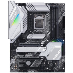 Материнская плата ASUS PRIME Z490-A - 3