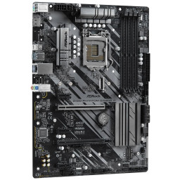 Материнская плата ASRock Z490 PHANTOM GAMING 4 LGA1200 - 2