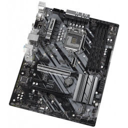 Материнская плата ASRock Z490 PHANTOM GAMING 4 LGA1200 - 4