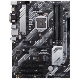 Материнская плата ASUS PRIME B460-PLUS - 2