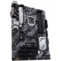Материнская плата ASUS PRIME B460-PLUS - 3