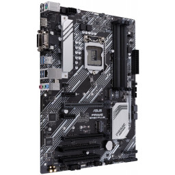 Материнская плата ASUS PRIME B460-PLUS - 4