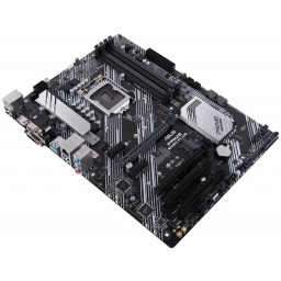 Материнская плата ASUS PRIME B460-PLUS - 5
