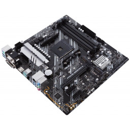 Материнская плата ASUS PRIME B550M-A mATX AM4 - 2