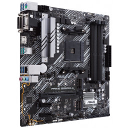 Материнская плата ASUS PRIME B550M-A mATX AM4 - 3