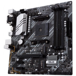 Материнская плата ASUS PRIME B550M-A mATX AM4 - 5