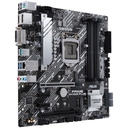Материнская плата ASUS PRIME H470M-PLUS - 3