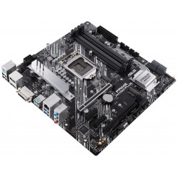 Материнская плата ASUS PRIME H470M-PLUS - 6