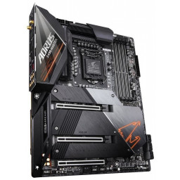 Материнская плата Gigabyte Z490 AORUS MASTER LGA1200 - 9