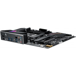 Материнская плата ASUS ROG STRIX B460-F GAMING LGA1200 - 4