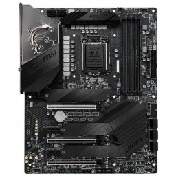 Материнская плата MSI MEG Z490 UNIFY LGA1200 - 2
