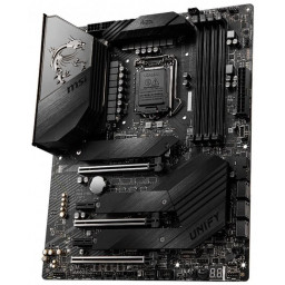 Материнская плата MSI MEG Z490 UNIFY LGA1200 - 3