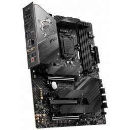 Материнская плата MSI MEG Z490 UNIFY LGA1200 - 4