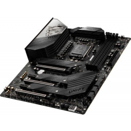 Материнская плата MSI MEG Z490 UNIFY LGA1200 - 5
