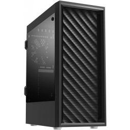 Корпус Zalman T7 Black ZM-T7 - 1