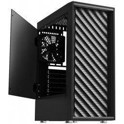 Корпус Zalman T7 Black ZM-T7 - 3