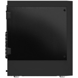 Корпус Zalman T7 Black ZM-T7 - 5