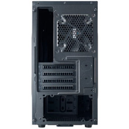 Корпус Cooler Master N200 Black mATX (NSE-200-KKN1) - 5