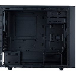 Корпус Cooler Master N200 Black mATX (NSE-200-KKN1) - 6