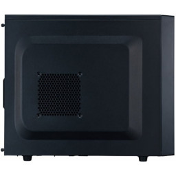 Корпус Cooler Master N200 Black mATX (NSE-200-KKN1) - 7