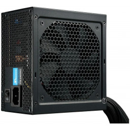 Блок питания 550W SeaSonic SSR-550GB3 Bronze (S12III-550) - 1