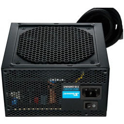 Блок питания 550W SeaSonic SSR-550GB3 Bronze (S12III-550) - 4