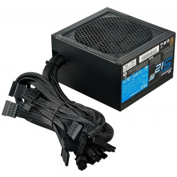 Блок питания 550W SeaSonic SSR-550GB3 Bronze (S12III-550) - 5