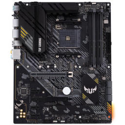 Материнская плата ASUS TUF GAMING B550-PLUS AM4 - 2